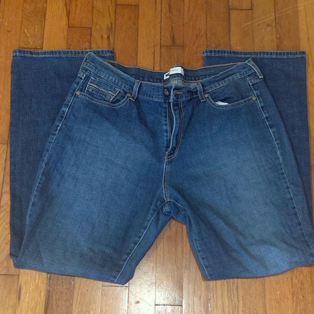 Levi’s 515 Bootcut Jeans